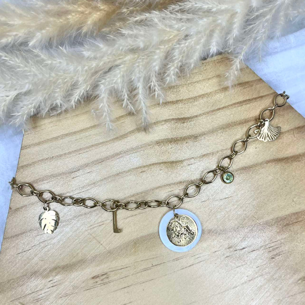 Créer votre bijou 100% personnalisable