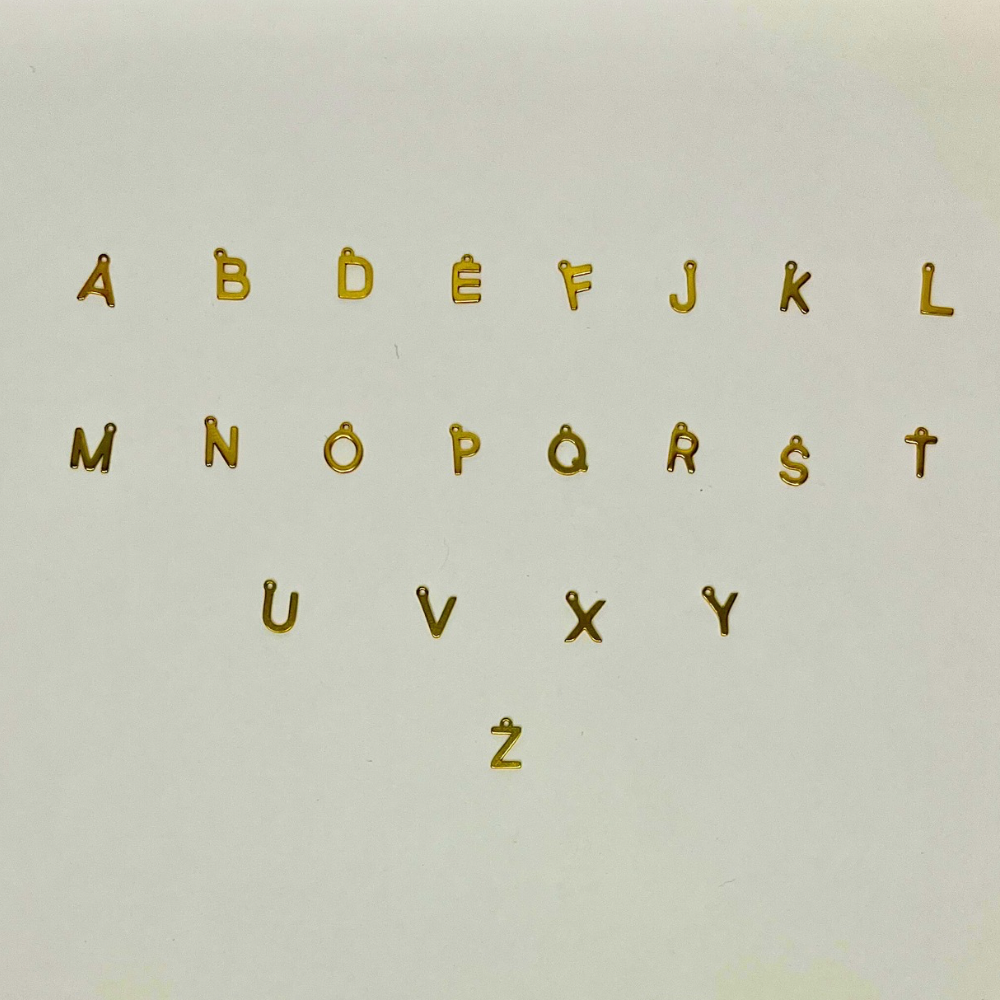 Petites lettres