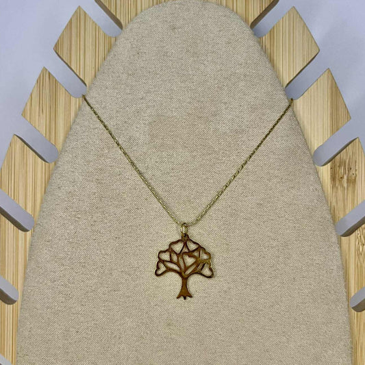 Collier arbre de vie 2
