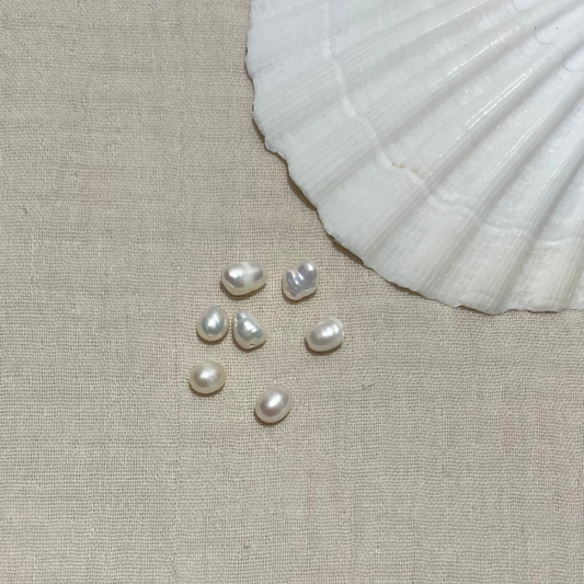 Perles d’eau douce