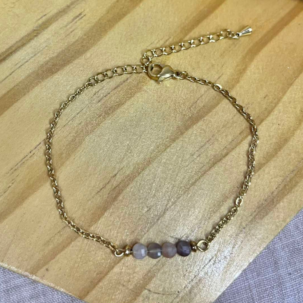 Bracelet Pierre de Lune